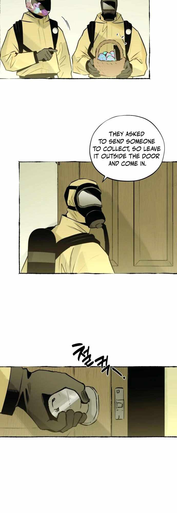 Control Zone Management Department Chapter 13 23